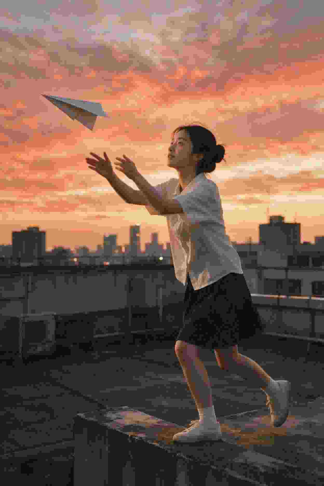 健身复仇记