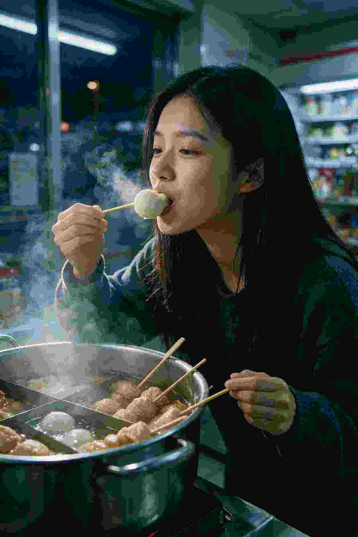 健身房的爱情故事