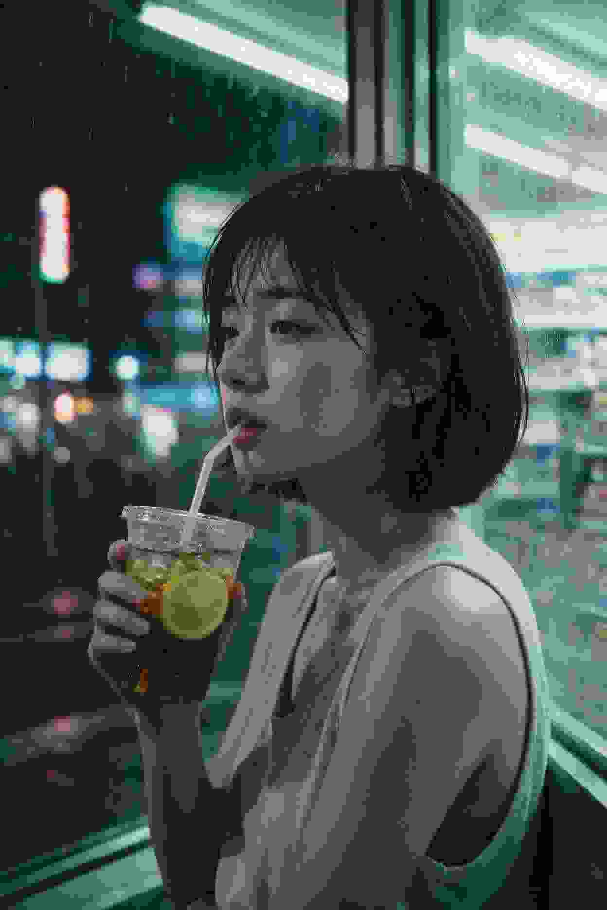 蜕变之路
